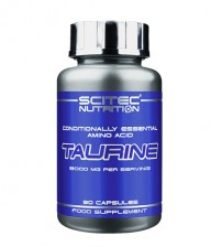 TAURINE 90cps